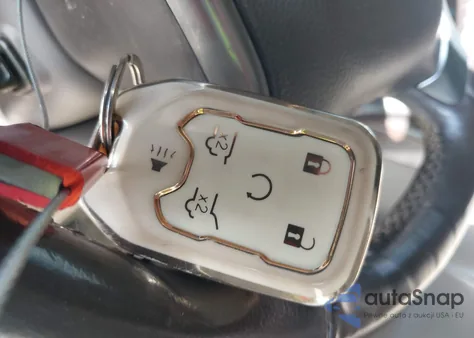 2016 Chevrolet Tahoe Lt from USA, damaged, VIN 1GNSCBKC1GR318841